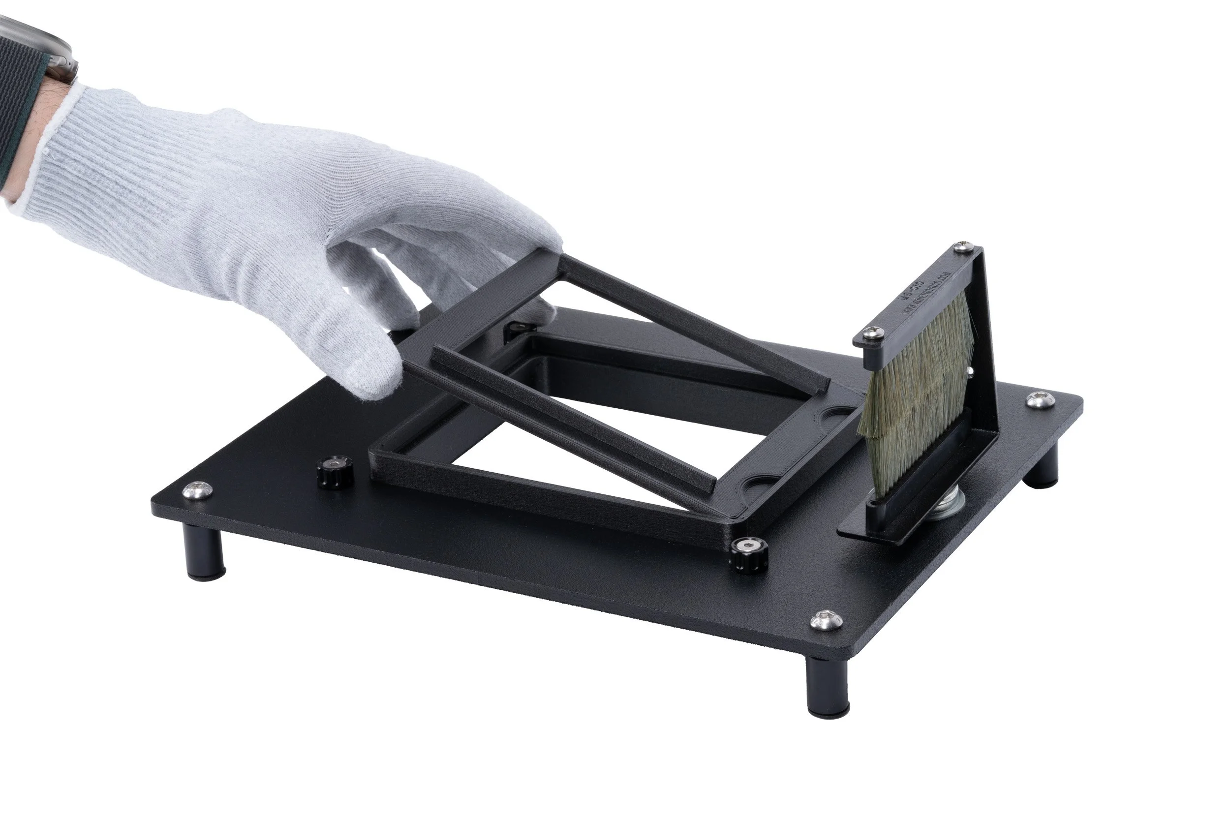 Pro Mount MK2 for Pro Film Carrier 35/120 MK2 — Negative Supply
